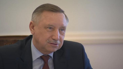 «Закрепляем приоритеты социального государства». Александр Беглов о поправках в Конституцию