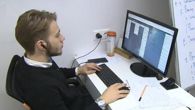 Россиянам рассказали, как работает петербургский навигатор профессий