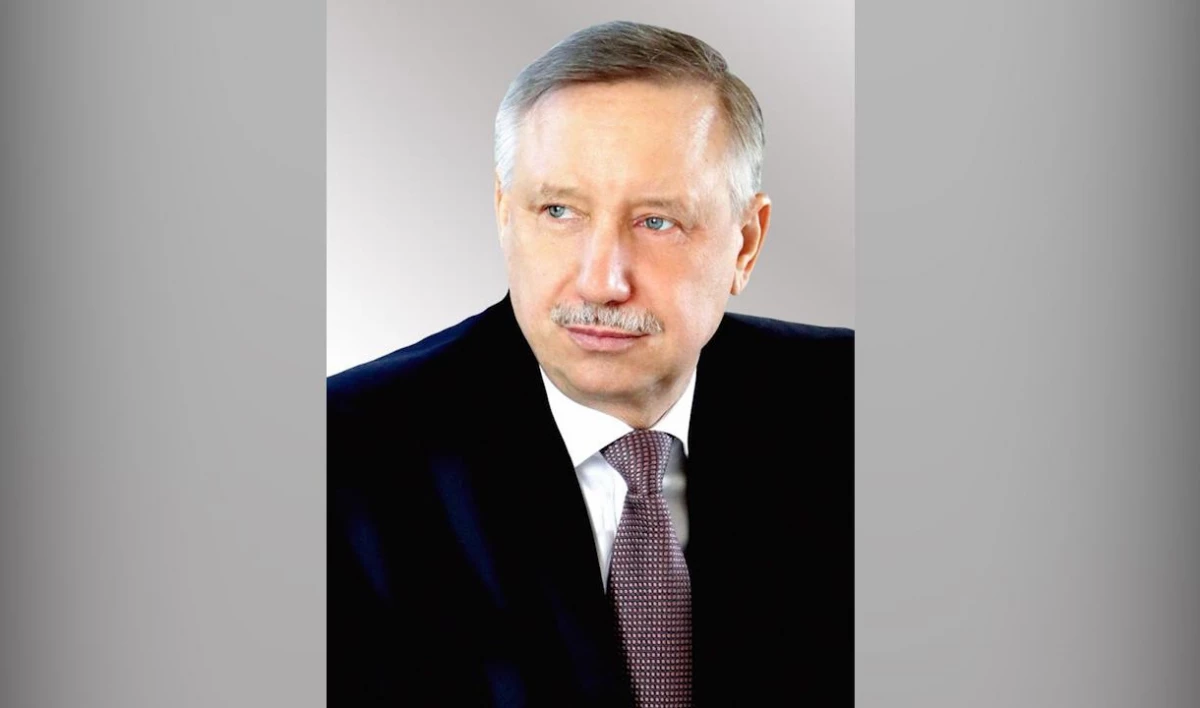 Александр Беглов поздравил петербуржцев с Днем космонавтики - tvspb.ru