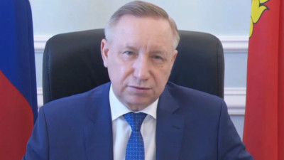 Экология и вакцинация от COVID: какие темы вошли в рабочую повестку Александра Беглова на этой неделе
