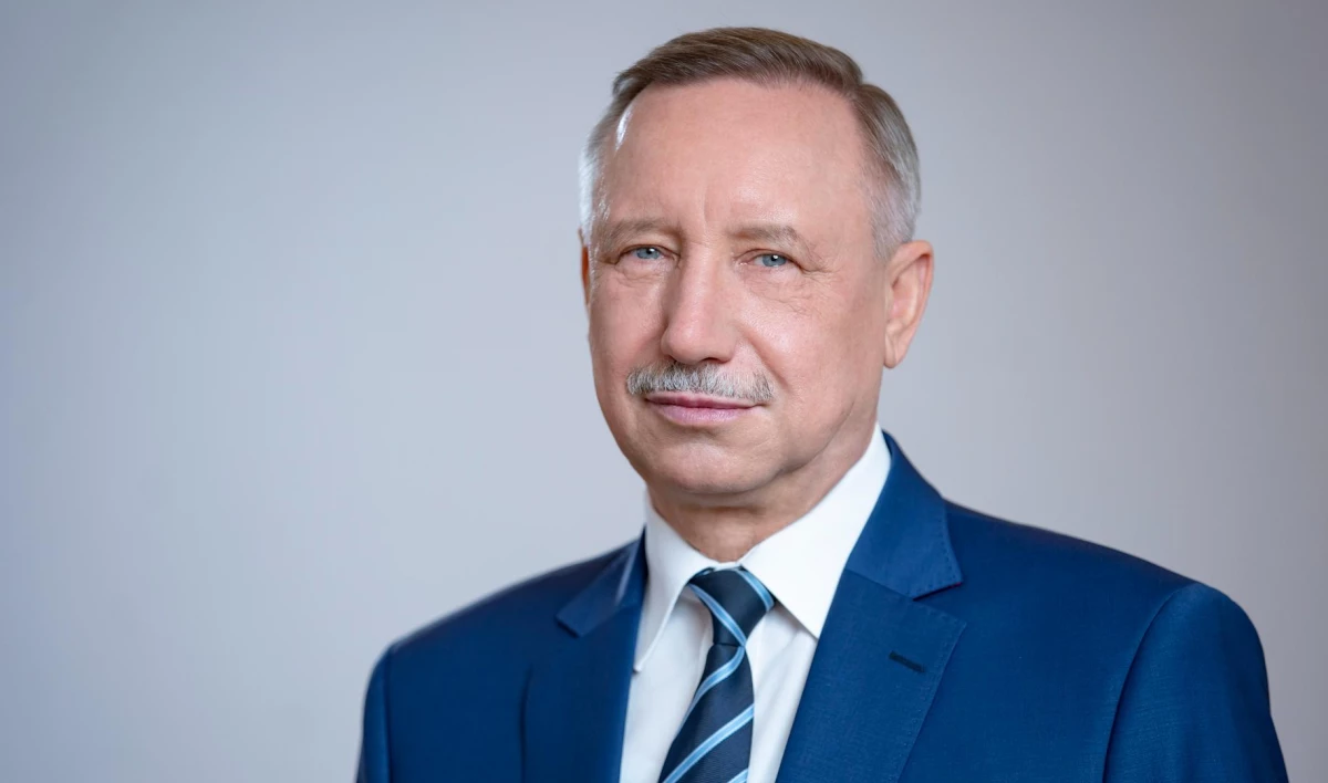 Александр Беглов возглавил мартовский медиарейтинг глав регионов СЗФО - tvspb.ru