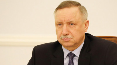 Эксперт: Александр Беглов умеет решать амбициозные задачи в кратчайшие сроки