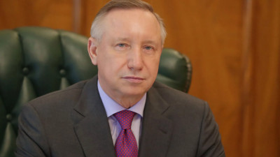 Александр Беглов о предстоящем ПМЭФ: Выходим на финишную прямую хорошо подготовленными