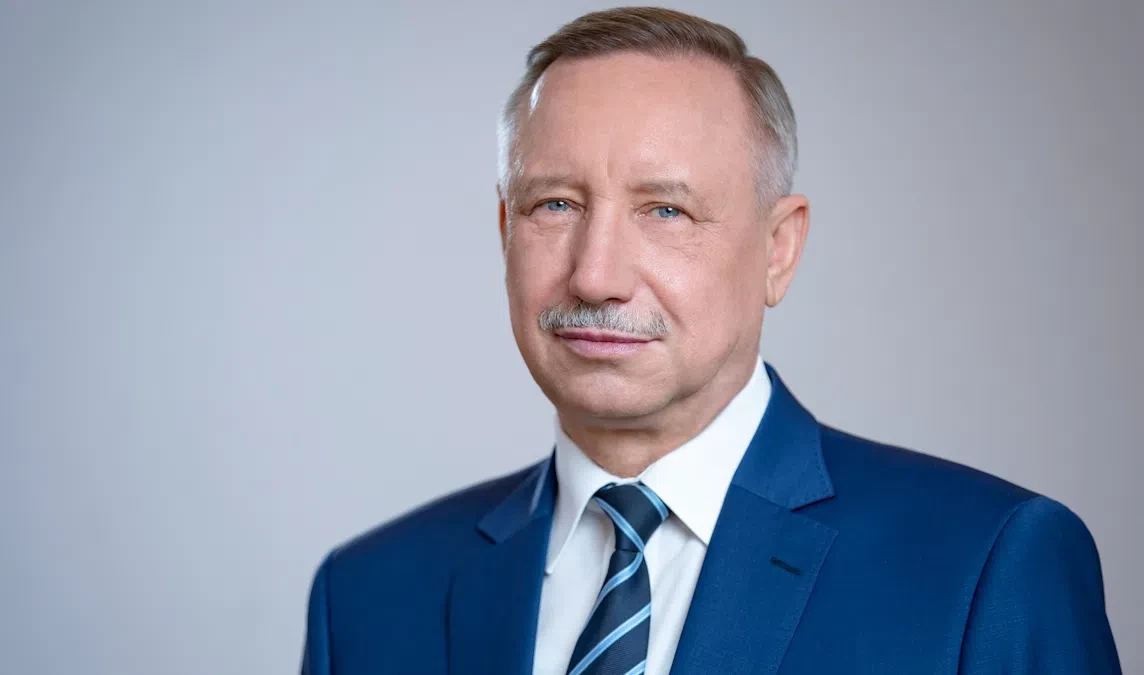 Губернатор Александр Беглов поздравил атлета из Петербурга с бронзовой медалью Паралимпиады - tvspb.ru