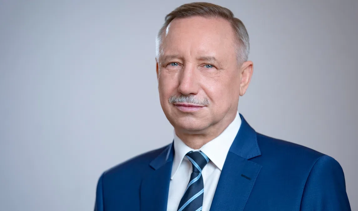 Губернатор Александр Беглов отметил качественную работу городских служб связи на Евро-2020 - tvspb.ru