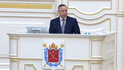 Какие рабочие вопросы на этой неделе были в повестке Александра Беглова