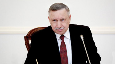 Александр Беглов заявил о готовности сотрудничать со всеми партиями, занимающимися конкретными делами