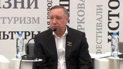 Масочный режим и День города: Какие вопросы решал Александр Беглов на этой неделе