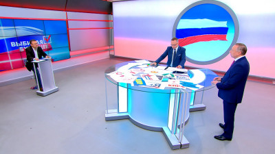 Александр Беглов назвал ключевые вопросы для взаимодействия с новым парламентом Петербурга