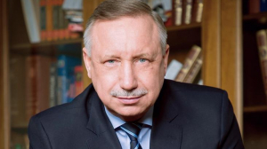 Александр Беглов примет участие в совещании в Кремле