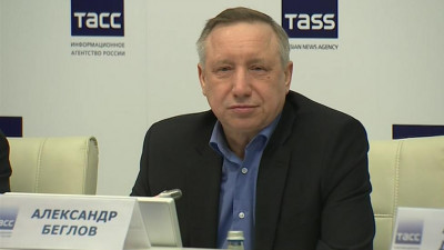 Полпред президента в СЗФО: Результат Путина на выборах-2018 — итог шести лет работы