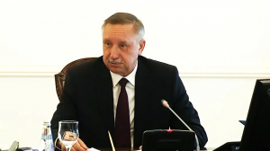 Александру Беглову предложили выдвинуть свою кандидатуру на выборах губернатора