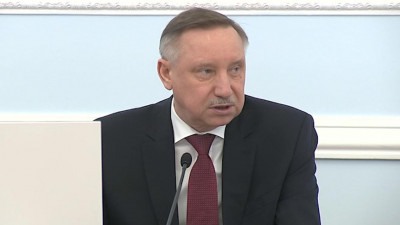 Александр Беглов рассказал, как чемпионат EuroSkills может повлиять на подготовку рабочих кадров