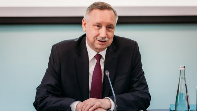 Александр Беглов на своей странице в ВК прокомментировал решение идти на выборы