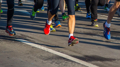 Легкоатлеты ждут помощи ВФЛА