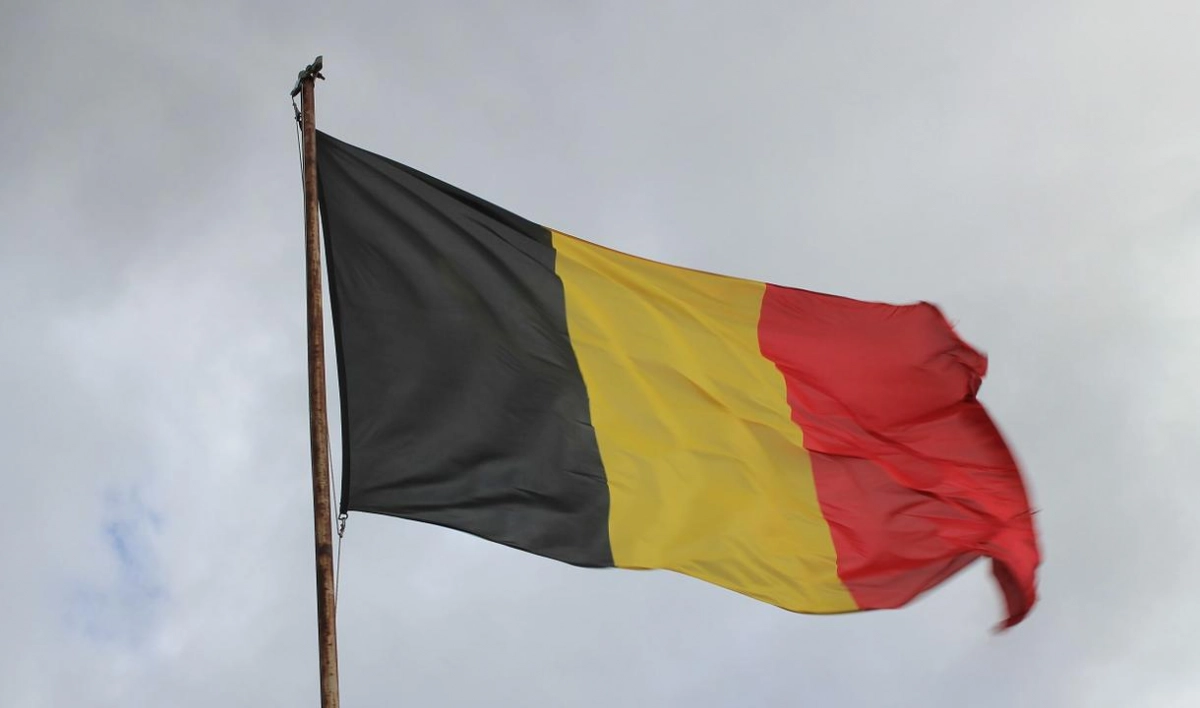 Сборная Бельгии будет тренироваться на родине во время группового этапа Евро-2020 - tvspb.ru