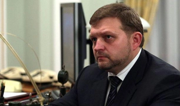 Суд признал экс-губернатора Кировской области Белых виновным в получении взяток - tvspb.ru