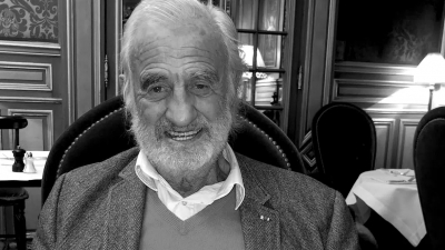 Киновед объяснил феномен любви русского зрителя к Жан-Полю Бельмондо