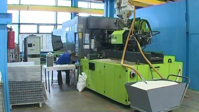 На петербургском предприятии по переработке пластмасс обсудили сотрудничество с Белоруссией