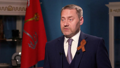 Александр Бельский: Мы продолжаем развитие города