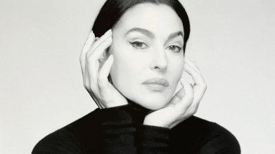 Моника Беллуччи сыграет в моноспектакле о Марии Каллас в Петербурге
