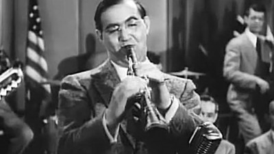 В Филармонии джазовой музыки состоится концерт «Салют Бенни Гудмену»