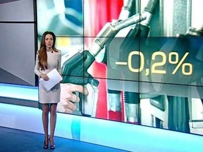 Цены на бензин в России достигли рекордного уровня - tvspb.ru