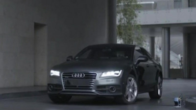 Беспилотные автомобили получат субсидии из федерального бюджета