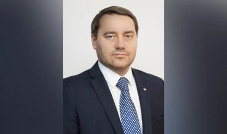 Заксобрание Петербурга обсудит кандидатуру нового вице-губернатора - tvspb.ru