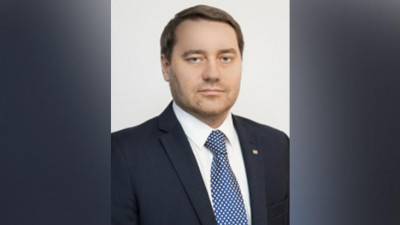 Заксобрание Петербурга обсудит кандидатуру нового вице-губернатора