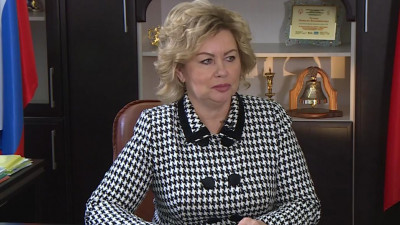 ЦИК предложил вести в состав Петербургского горизбиркома Наталью Чечину