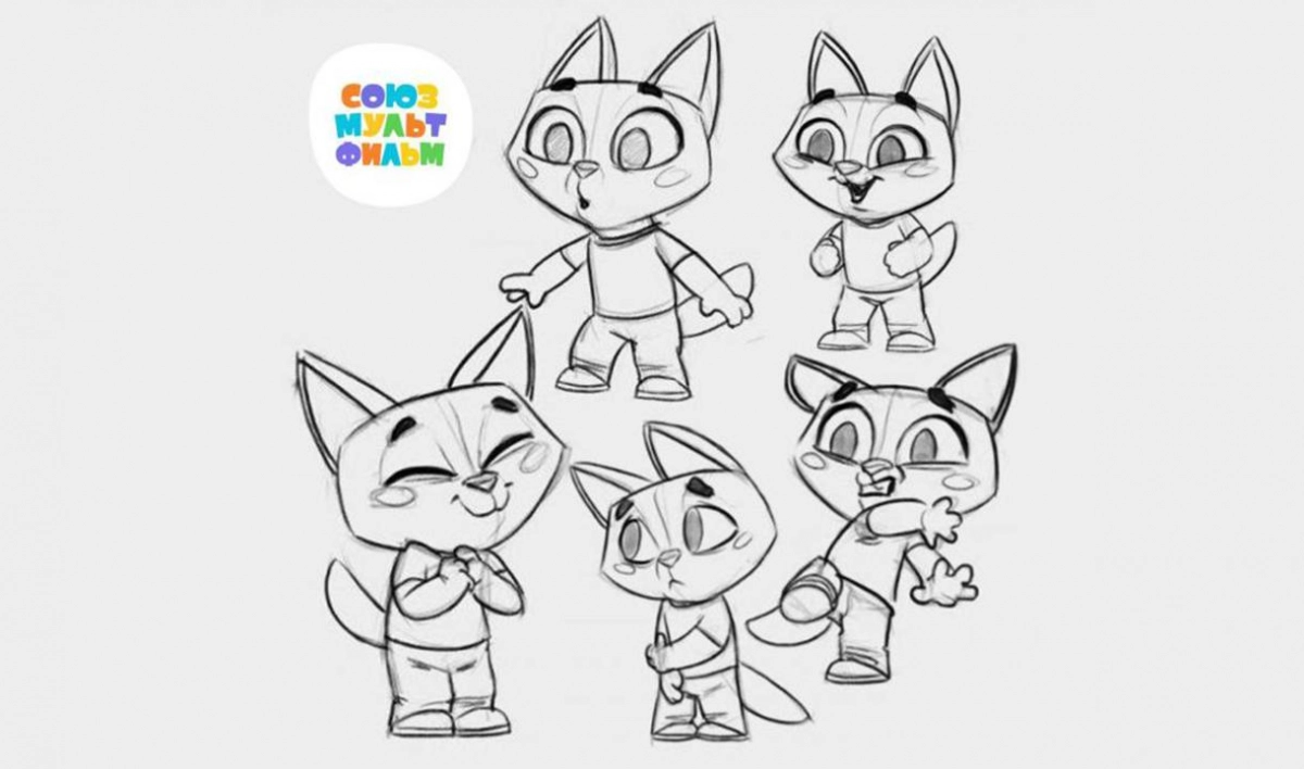 «Союзмультфильм» объявил кастинг на озвучку персонажа из «Ну, погоди!» - tvspb.ru