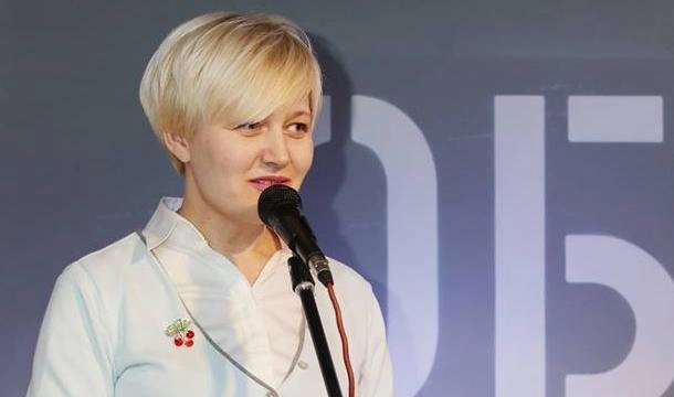 СМИ: Украинская писательница призвала называть Россию «Московией» - tvspb.ru