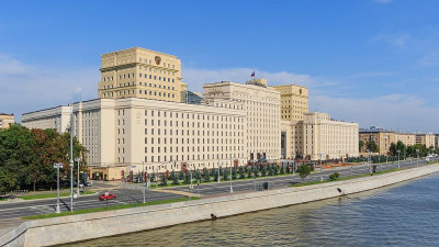 В Минобороны рассказали о содержании конфиденциального письма в адрес ВС США