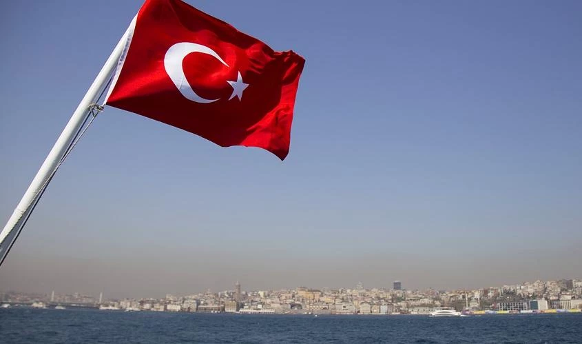 Турция планирует заморозить счета глав Минюста и МВД США - tvspb.ru