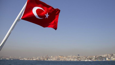 Турция планирует заморозить счета глав Минюста и МВД США