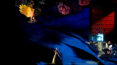 Мариинский-2 покажет уникальную для российской сцены оперу «Женщина без тени»