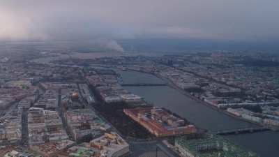 Петербург в полном объеме освоил выделенные на соцобъекты средства федерального бюджета