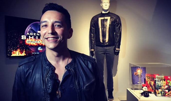 Нового Терминатора сыграет актер Гэбриел Луна - tvspb.ru