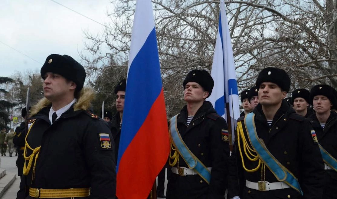 Российская армия отказалась от шапок-ушанок - tvspb.ru