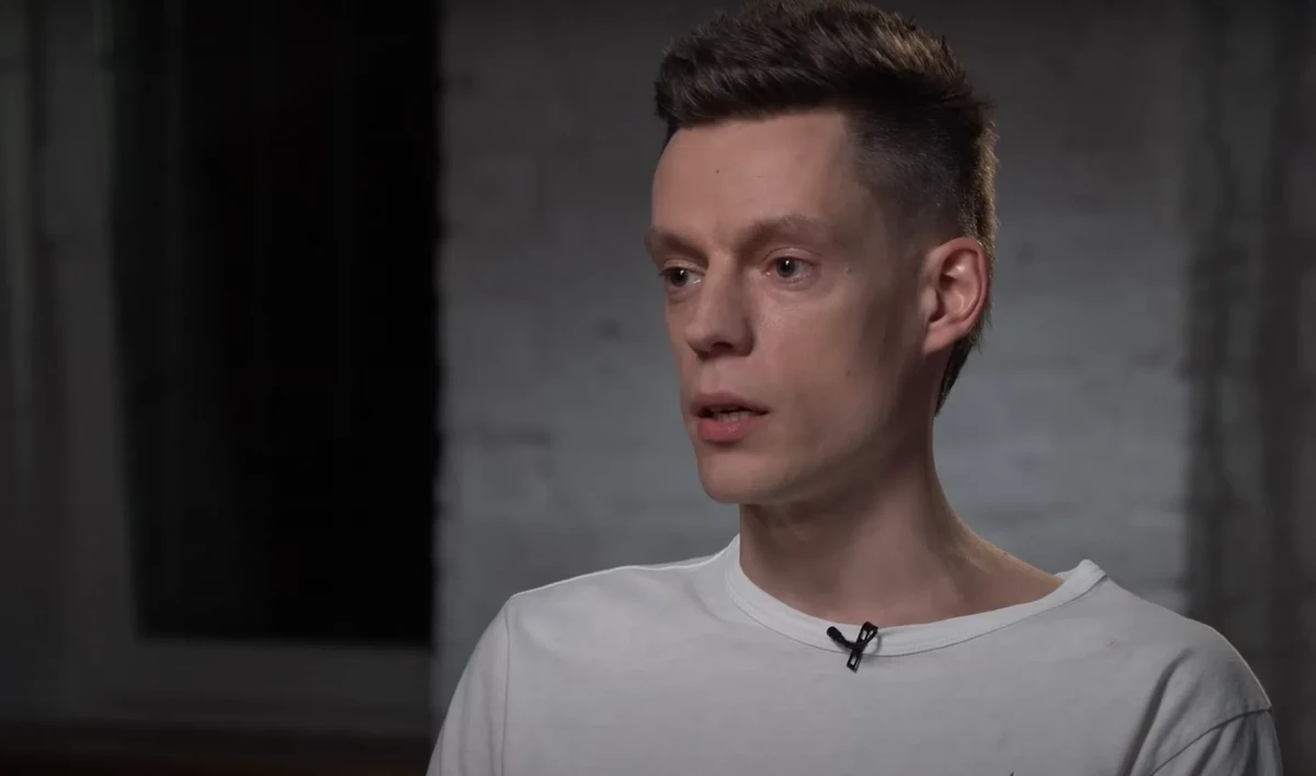 Юрий Дудь обжаловал штраф за пропаганду наркотиков - tvspb.ru