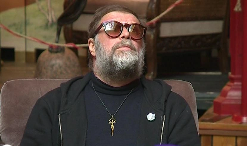 Борис Гребенщиков* стал гражданином Великобритании - tvspb.ru