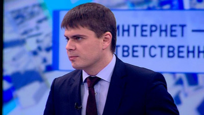 Сергей Боярский объяснил, как будет работать закон об оскорблении власти