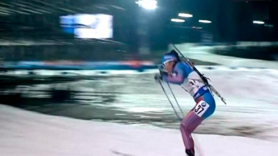 Опубликовано новое расписание Кубка России по биатлону