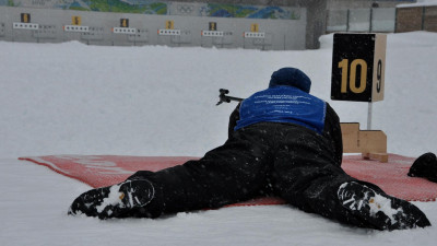 Международный союз биатлонистов назвал ограничения, которые коснутся сборной России