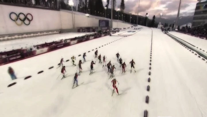 В тренерский штаб сборной России по биатлону вошел Королькевич - tvspb.ru