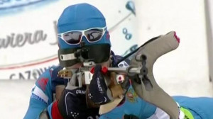 Спорт днем