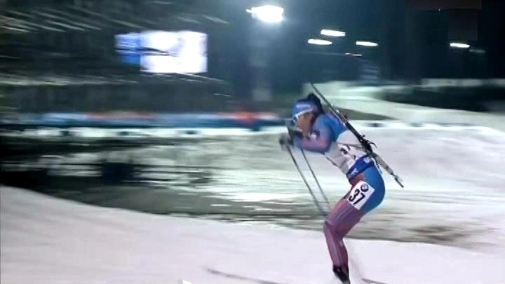 Биатлонистка Зайцева, лыжницы Доценко и Чекалева пожизненно отстранены от Олимпиад - tvspb.ru