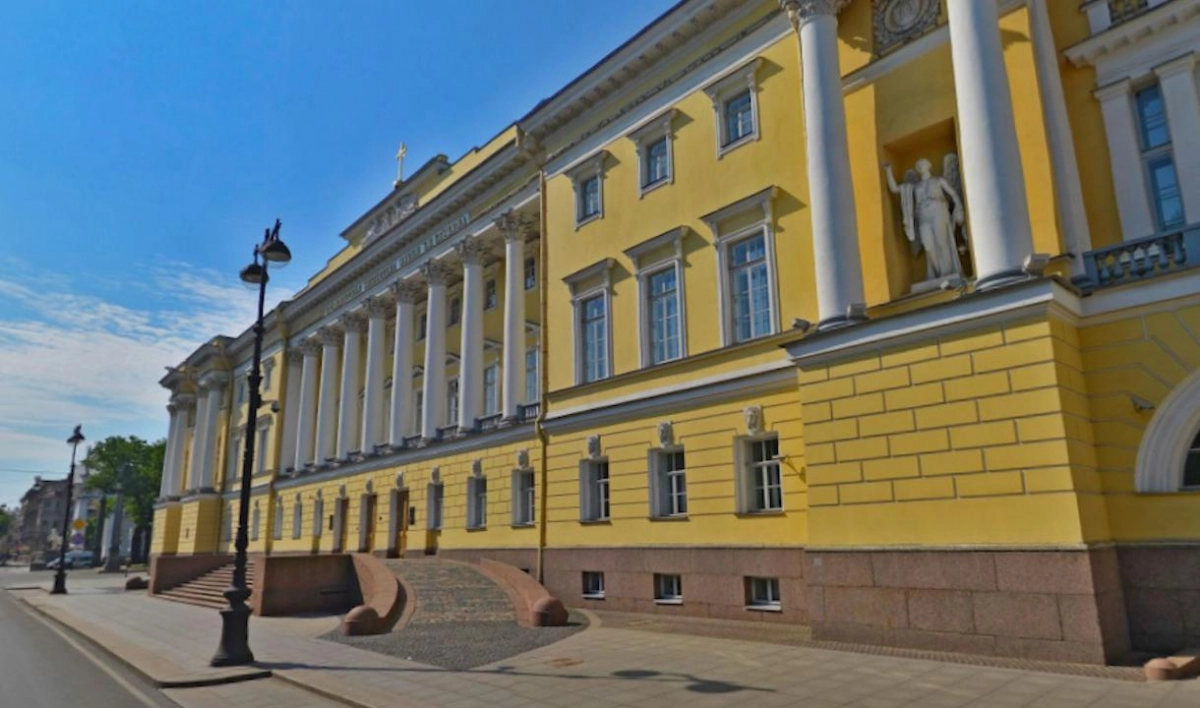 Президентская библиотека покажет новую коллекцию к 125-летию Сергея Есенина - tvspb.ru
