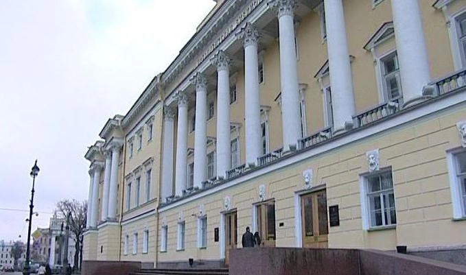 В Президентской библиотеке расскажут о литературном дебюте Достоевского - tvspb.ru